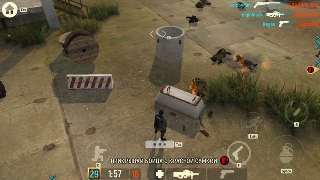 TACTICOOL-10