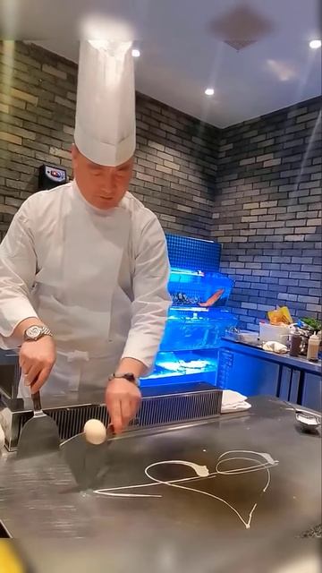 5Lq1NU7aP4g - Lifestyle Beautiful Train Teppanyaki street food,restaurant,BBQ,Pub street#Short#Short