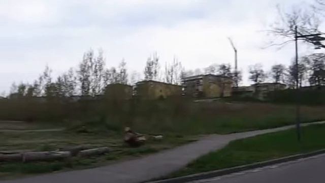 Экскурсия по 27 дивизии.