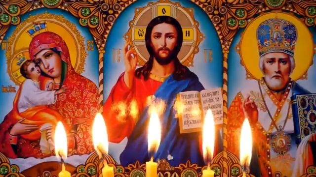 Защита дома. Сильная молитва на благословение дома.