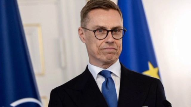 ⚡️Президент Финляндии, объяснял Трампу, что Россия - уже не "великое государство ", передает The Gua