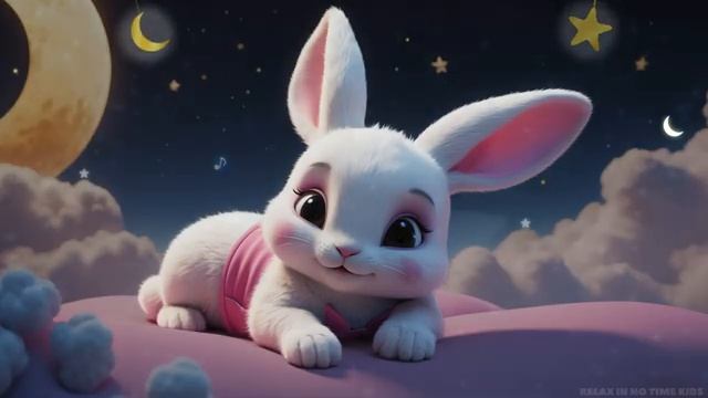 Колыбельная для малышей перед сном😴Музыка для сна для малышей😴Успокаивающие колыбельные
