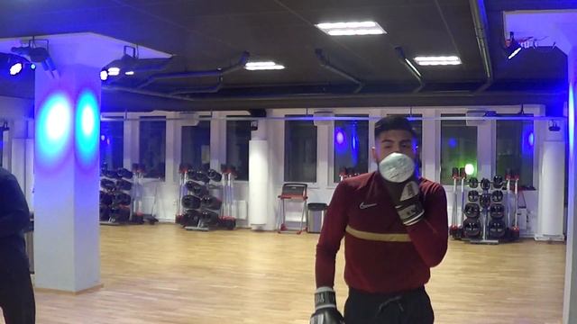 Эрик и Артем.