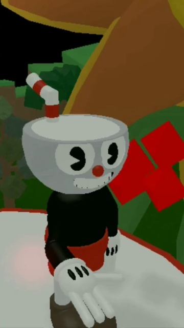капхед+роблокс=мем!!😅 #shorts #caphead #roblox #мем #смешное
