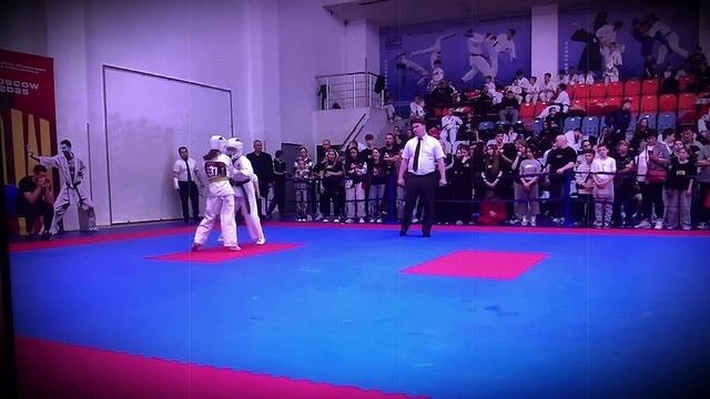 Moskow Cup 2025