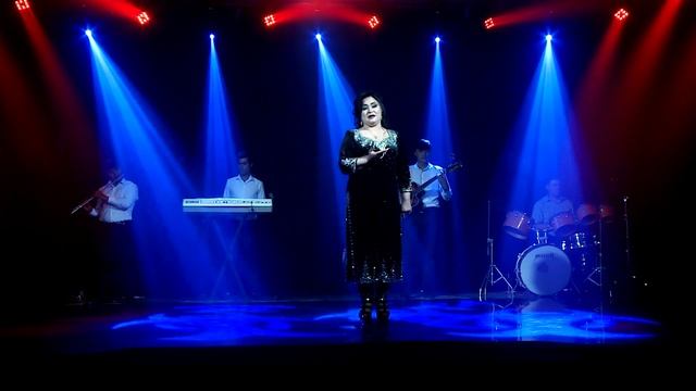 Сафаргул Юсупова - Бахти човидон