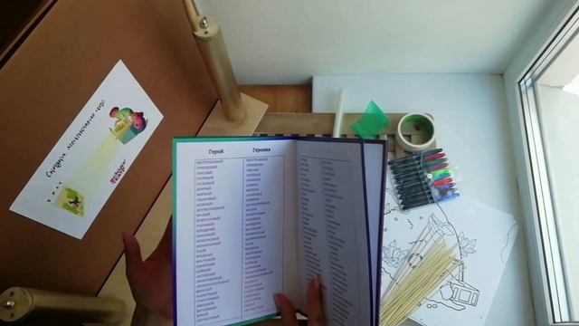 Игра "Сказки, меняющие нас"