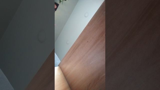 ещё домик