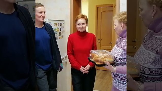Команда Екатерины Лобачёвой! В офисе компании Услада!/
