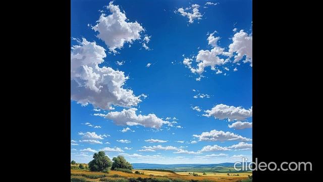 Качай небо
