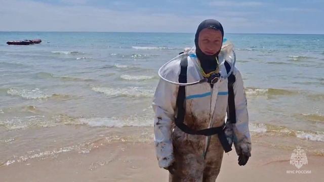 Поздравляем с профессиональным праздником – Днем водолаза МЧС России