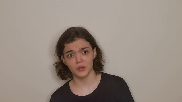 Ярослав Плахов-Самопроба-Умершая душа грешника