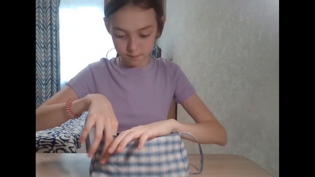 Что из канцелярии я беру и как я собираю пенал