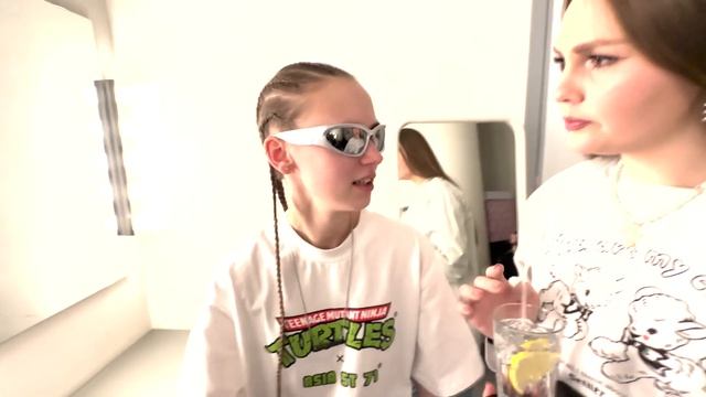 E TAPE.1 | НОВЫЙ ГОД | СТАЯ ЕКБ