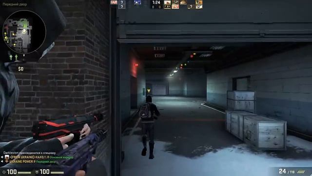 Marmok - #5 CS GO - Крыса