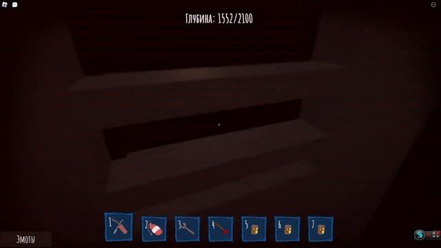 КАК ПОЛУЧИТЬ ВСЕ БЕЙДЖИ В Deep Descent в Roblox