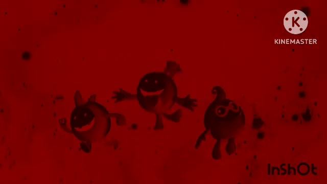 Sharanauts Heroes of Space Intro Horror Version