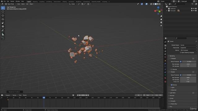 152- Cell Fracture