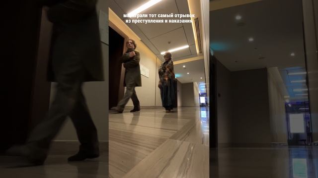 Один рабочий день и один творческий опыт 🥰