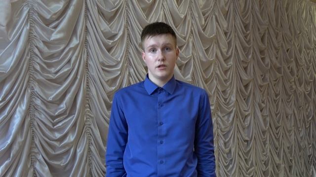 Отрывок из прозы «Сын полка» Валентин Катаев. Читает К
