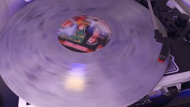 #siegangst #секторгаза #гуляймужик #винил #vinil