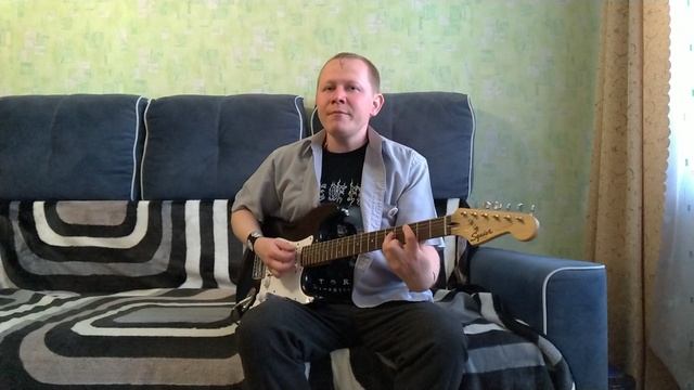 24 - Кикимора Болотная - 2025 - Live