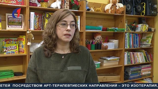 Домик под одеялом. ТК «Первый Советский»