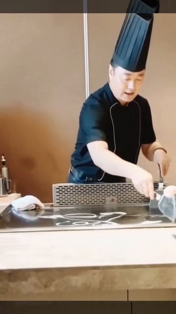 -iNRciKckC8 - Teppanyaki on street food,restaurant,BBQ,Pub street#Short#Shorts