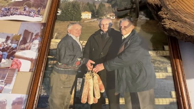 Кашемир made in Italy
