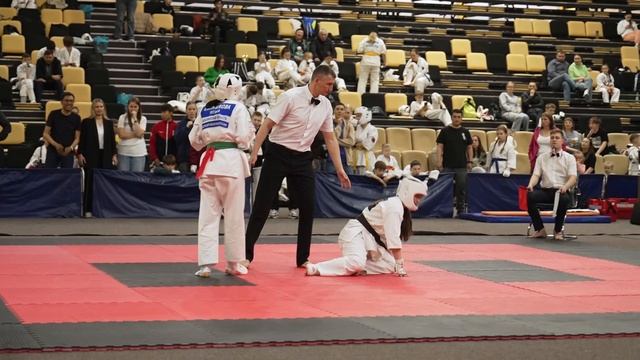 16.05.2025 Спортивная неделя