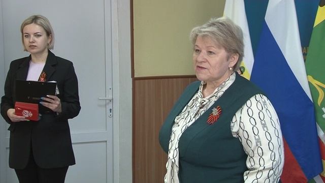 4_Вручение паспортов