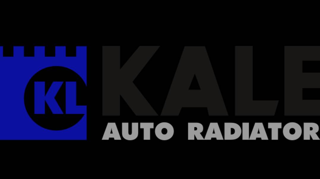 Замена радиатора KALE Радиатор Системы Охлаждения Gazelle Next Cummins KALE арт. 362495