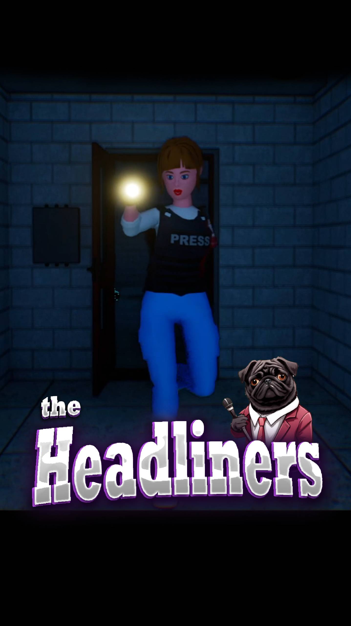Смешной момент / The Headliners #humor #lol