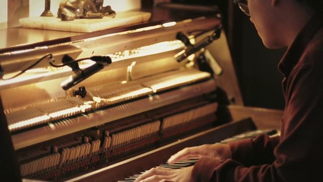 Valenki (russian song) / Валенки (Лидия Русланова) - Dos para las Seis Session