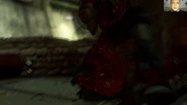 Прохождение ► Prototype 2 ► #3