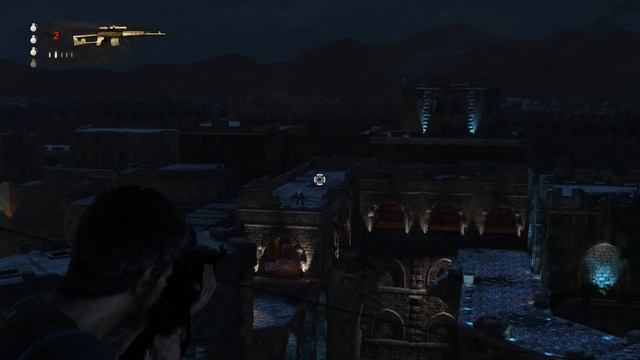 Uncharted: Натан Дрейк. Коллекция /PS5/4K/60FPS/ [4]