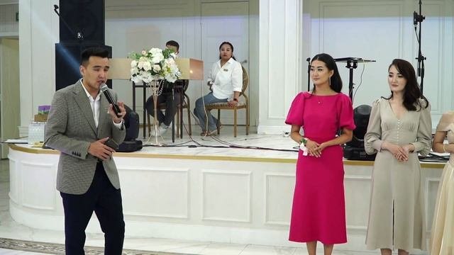 Әсет Жанна 10
