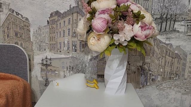 ВЛОГ:  ПОКАЗЫВАЮ ИНТЕРЬЕР ПОЛОК (запрос) И ПУШИСТИКИ В ?
