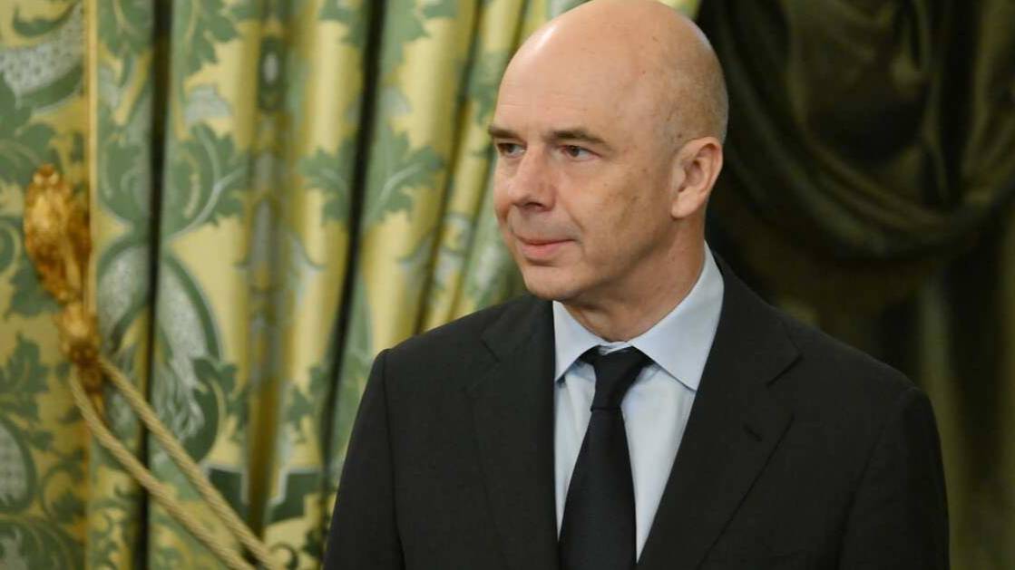Силуанов объяснил хорошим настроением свой смех на совещании Путина
