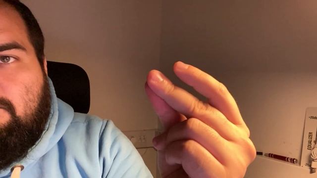 Замедленная съемка на фронтальную камеру iPhone 11 Pro