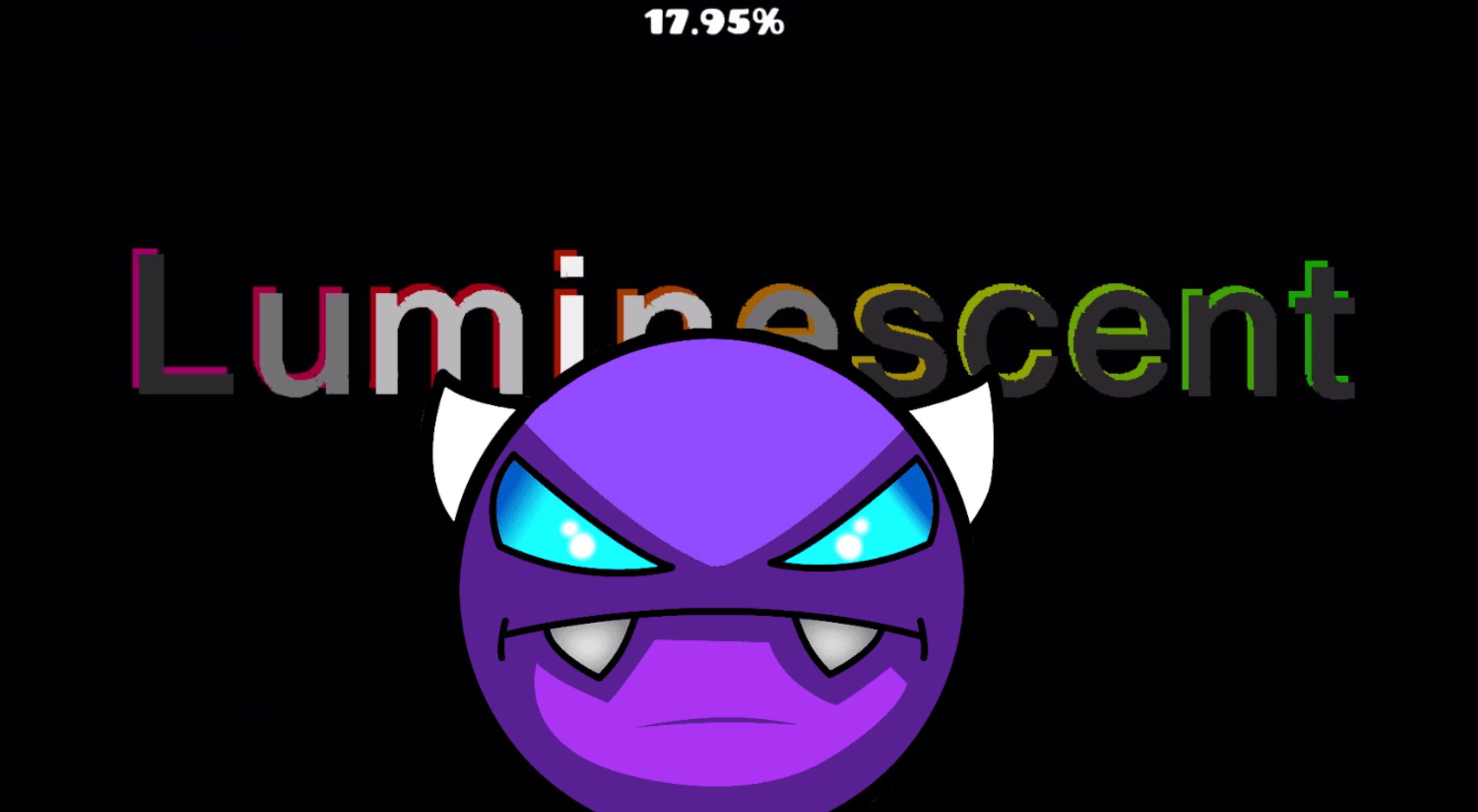 Luminescent by:Noba4664