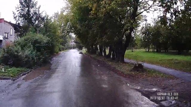 Каркам QL3 Eco 1280x720 60 кадров в секунду