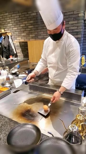 jJlOt8LiUfU - Lifestyle Beautiful Train Teppanyaki street food,restaurant,BBQ,Pub street#Short#Short