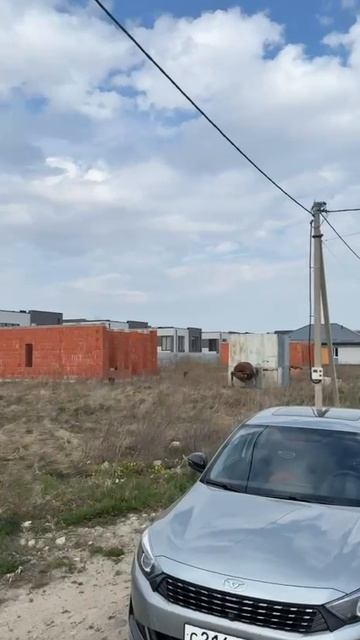 Село Медведевка