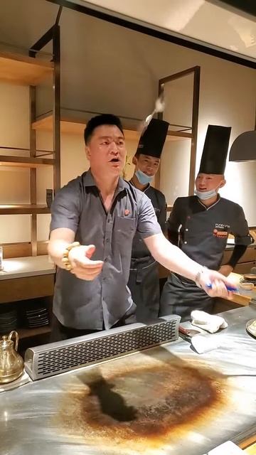 bF11p0zgmiQ - Lifestyle Beautiful Train Teppanyaki street food,restaurant,BBQ,Pub street#Short#Short