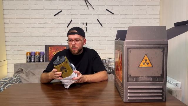 РОЗПАКОВКА ТА ОГЛЯД S.T.A.L.K.E.R. 2 ULTIMATE EDITION