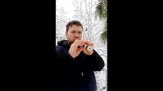 Мелодия из Фильма "Храброе сердце" на Блокфлейте