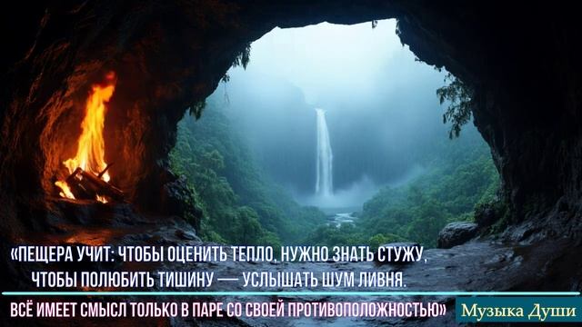 Противоположности