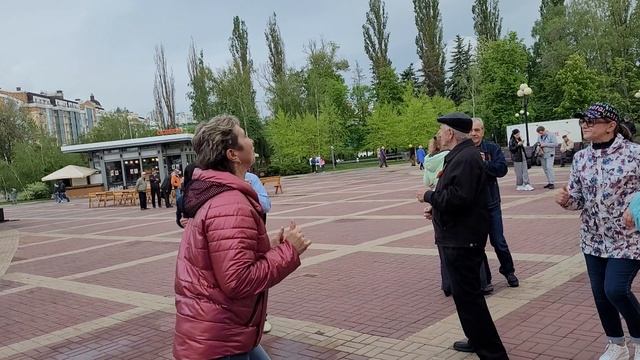 Твоя любовь... 18.05.25...