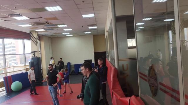 вова/открытый ковёр/27.02.2022/гранд апельсин/3